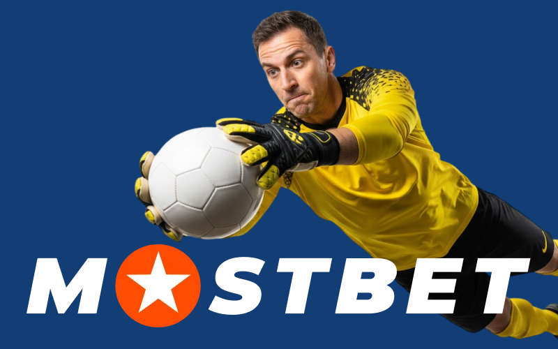 Predict goals and winners at football championships at Mostbet.