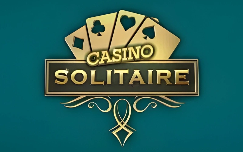 Try to get all 52 cards out from the stacks in Casino Solitaire at Mostbet.