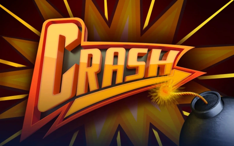 Hold onto your win with Crash game at Mostbet Bangladesh.