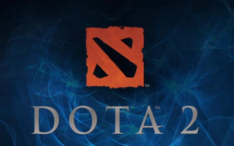 Place bets on main Dota 2 championships at Mostbet.