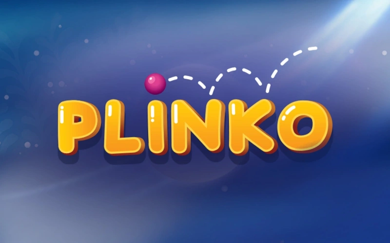 Play one of the most popular fast games Plinko at Mostbet.