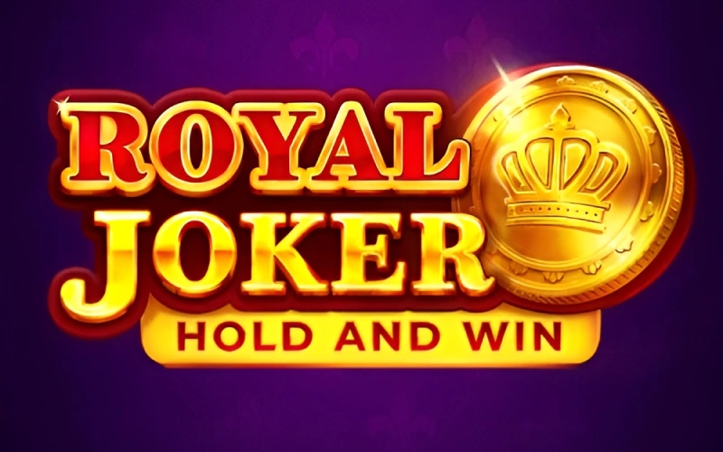 Play Royal Joker slot game for real money online with bonuses with Mostbet.